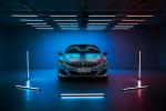 BMW M850i xDrive Gran Coupe 2019 года (WW)